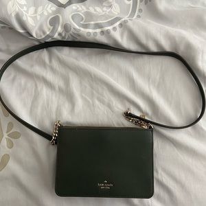 Kate spade crossbody bag